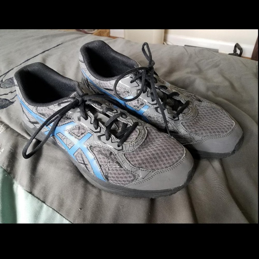 Asics Endurant Men's 11 Running Shoes